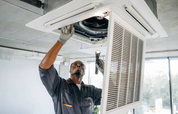 Licensed Emergency Hvac service in Wood-Ridge, NJ - FH HVAC