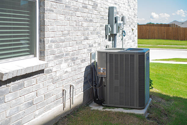 Reliable Emergency Hvac contractor in Wood-Ridge, NJ by FH HVAC